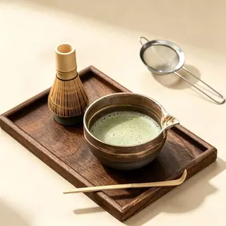 🍵matcha set ชุดชงมัทฉะ ถ้วยชงชามัทฉะ งานดีไซน์โดยอาจารย์ช่างญี่ปุ่น🎌ชุดชงชามัทฉะคู่ ของขวัญวัฒนธรรมญี่ปุ่นแท้