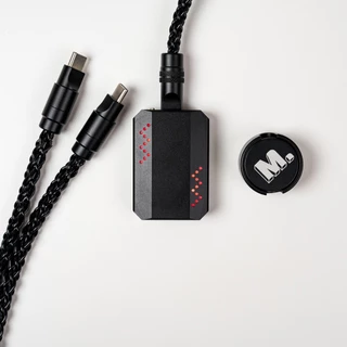 HiOMU 8k Gaming USB HUB (รองรับ 8k Polling Rate) รับประกันศูนย์ไทย 1 ปี