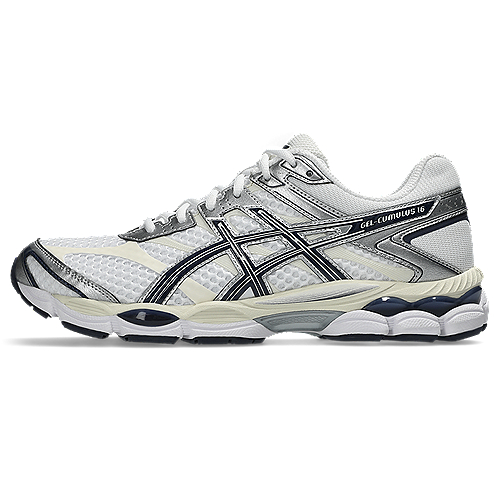 ASICS :  1203A733.103 GEL-CUMULUS 16 UNISEX รองเท้าแฟชั่นชายหญิง