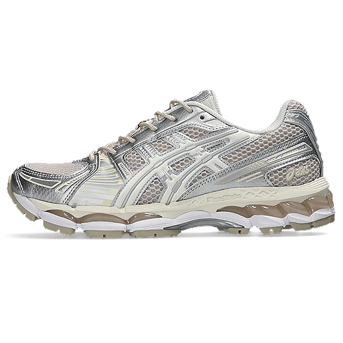 ASICS : 1203A759.250 GEL-KAYANO 12.1 UNISEX รองเท้าแฟชั่นชายหญิง