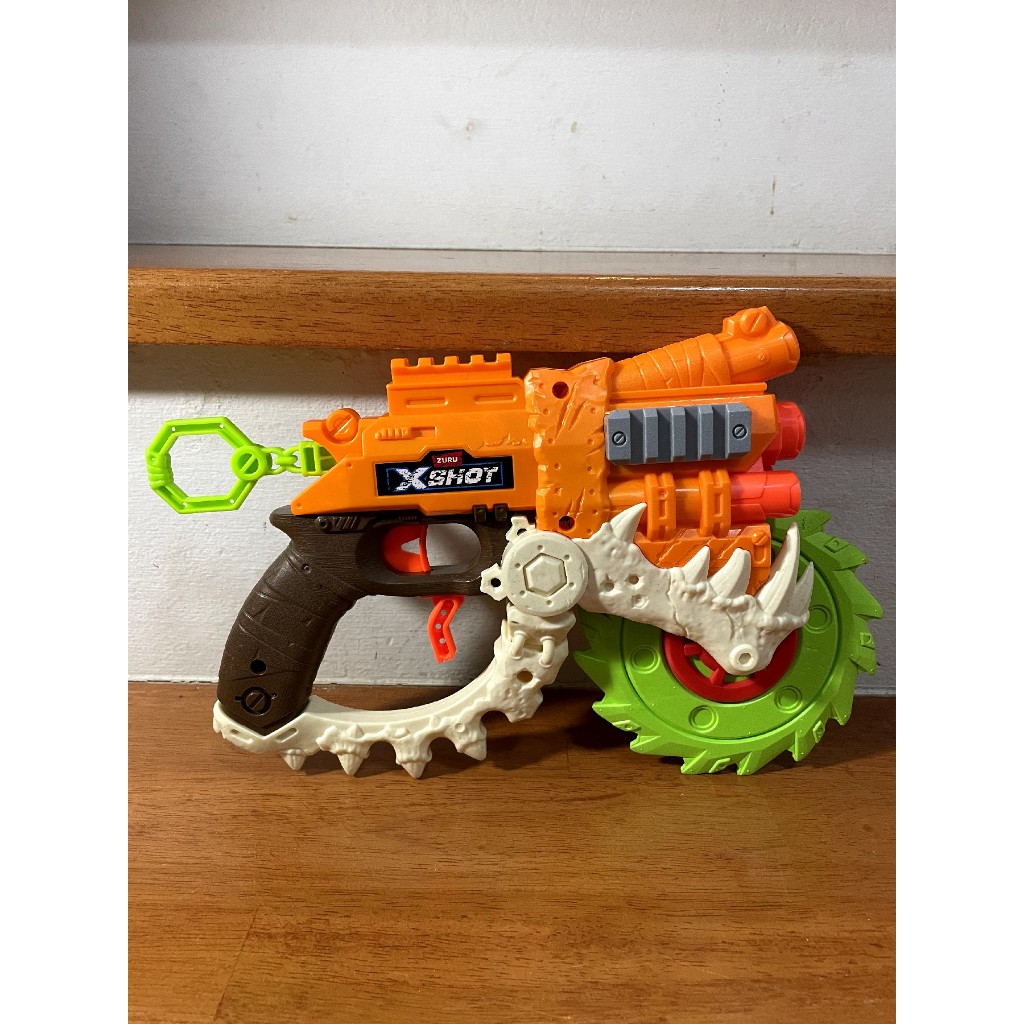 X-Shot Insanity HorrorFire Reaper X