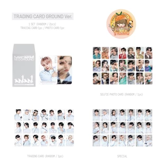 [PRE] NCT 💚 10TH ANNIVERSARY [NCT 2026] POP UP : NEO GROUND MD💚TRADING CARD/ID BADGE/KEYRING/ID PHOTO HOLDER/SOCKS/PHOTO