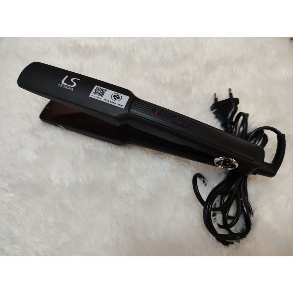 เครื่องหนีบผมLesasha ls0320