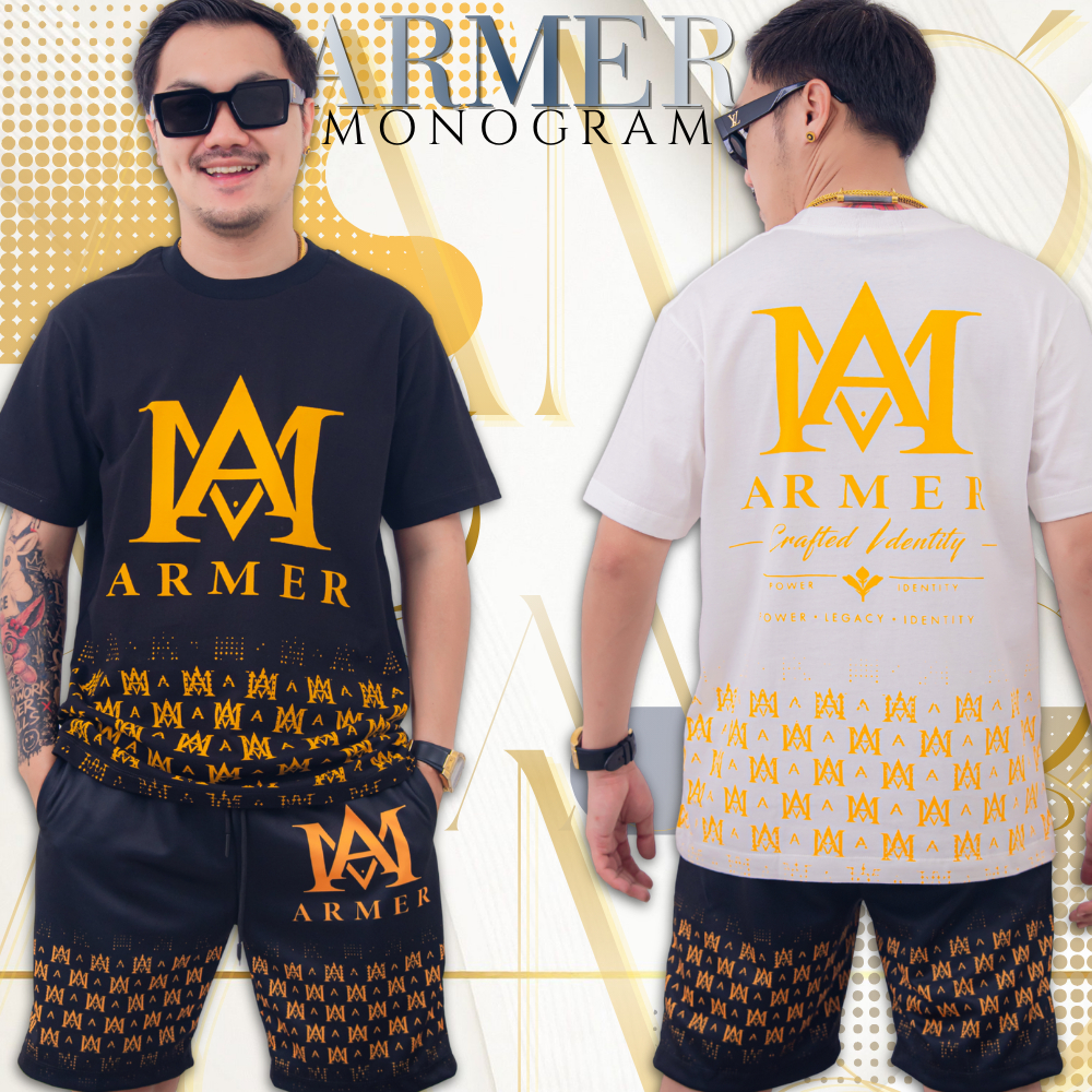 ชุดเซ็ท ARMER GOLD MNG