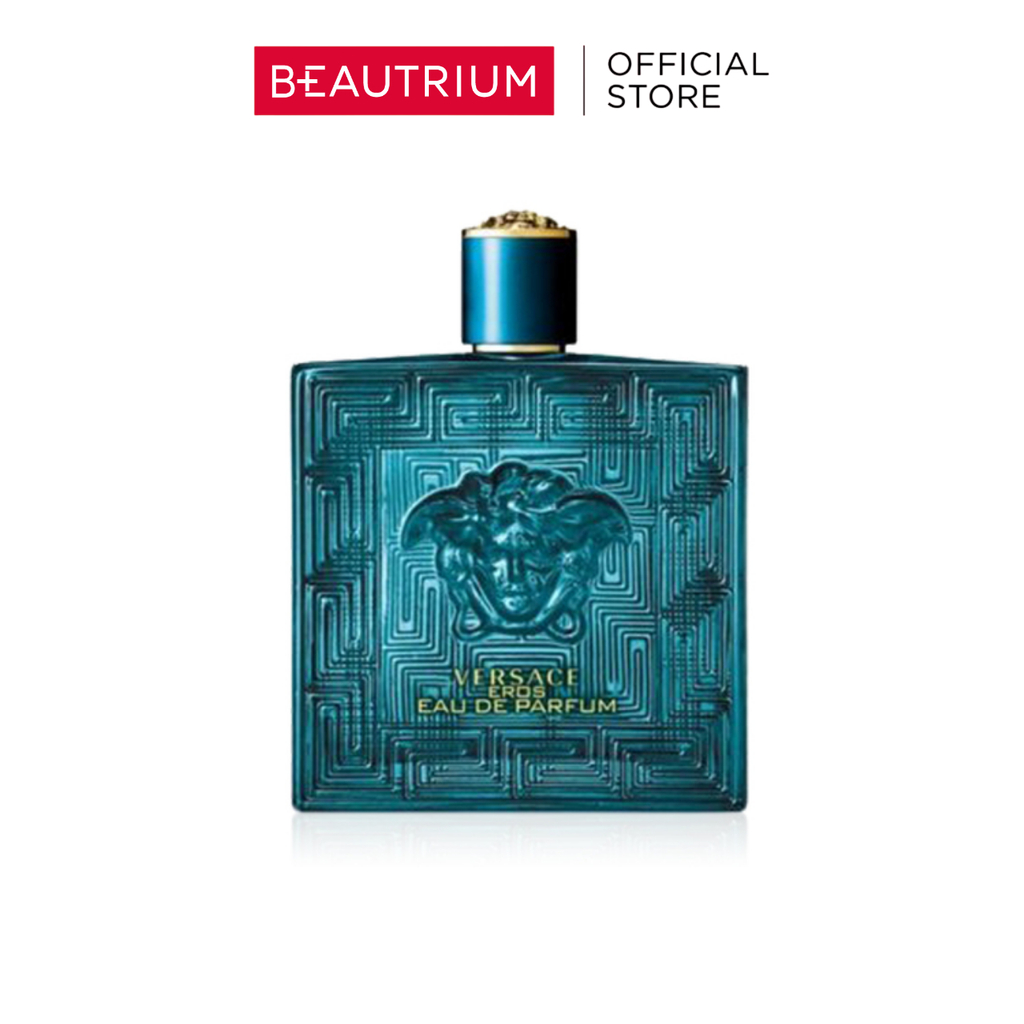 VERSACE Eros Men EDP น้ำหอม 200ml