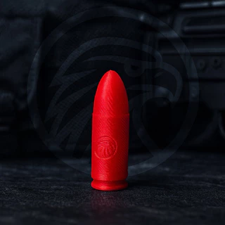 PRINTARAI DUMMY TPU 9 ฝึกซ้อม ชนิดยาง สินค้าพร้อมจัดส่ง