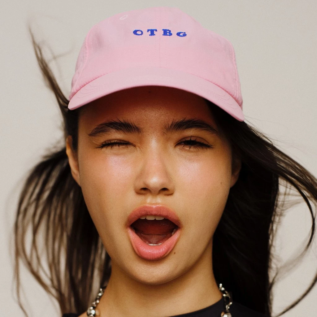 56g. Running Cap (หมวกไนลอน)
