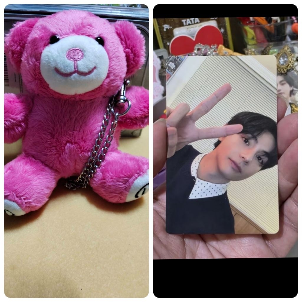 พร้อมส่งสินค้า BTS ของสะสมของแท้ การ์ดแท้100% ใช้โค้ดลด10%+ส่งฟรีได้