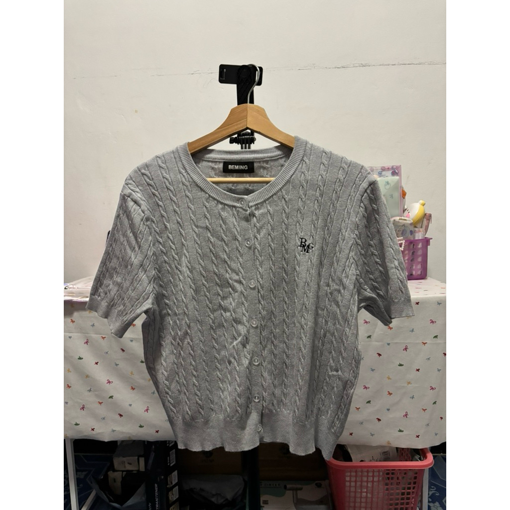 เสื้อ BEMING คาร์ดิแกน