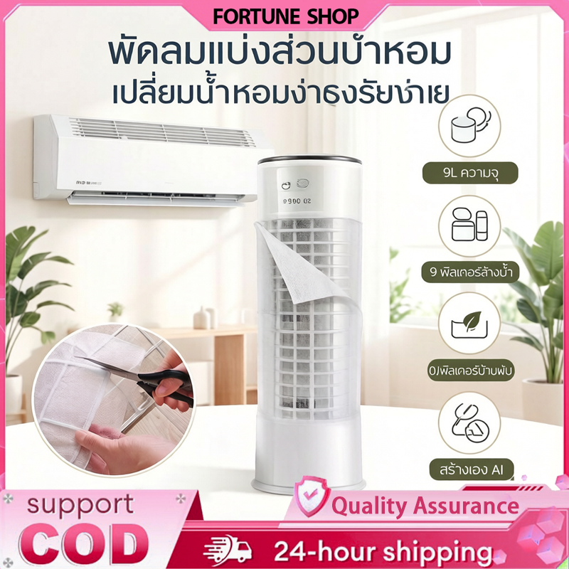 หลายขนาด กรองอากาศ พรีฟิลเตอร์ กรองฝุ่น PM2.5 ยืดอายุใช้งานไส้กรองหลัก DIY (1ซองมี5/10/20ชิ้น) 【COD】