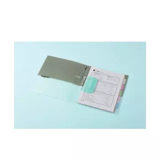 KOKUYO CAMPUS PORTABLE PUNCH