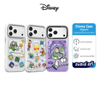 [New-Product] Disney Case เคสมือถือ ลาย Toy Story IP 17 / 17ProMax เคสโทรศัพท์ แม่เหล็ก ลิขสิทธิ์แท้