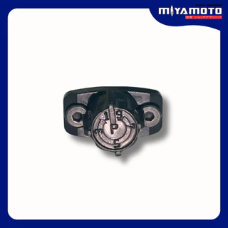 ตัวหมุนปรับระดับความหนืด โช้คปรับระดับ แบรนด์ MIYAMOTO