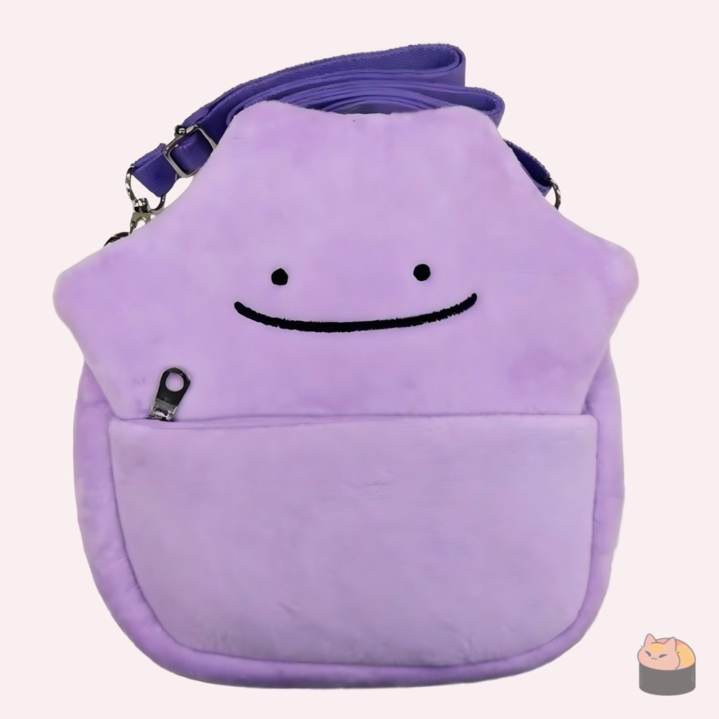 Ditto Shoulder Bag Olive Young Limited Korea Authentic