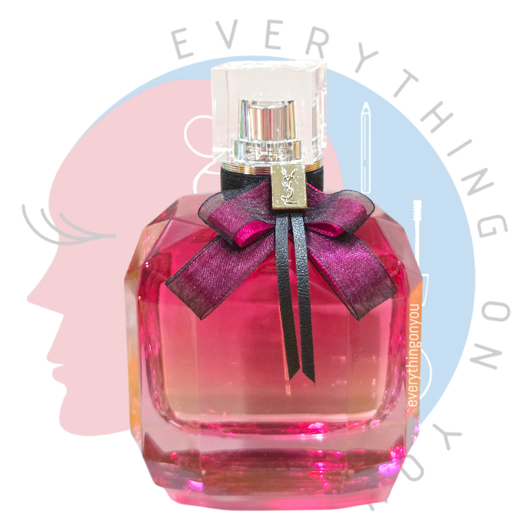 [พร้อมส่ง] YSL Mon Paris Eau de Parfum/ Parfum Floral น้ำหอมผู้หญิง