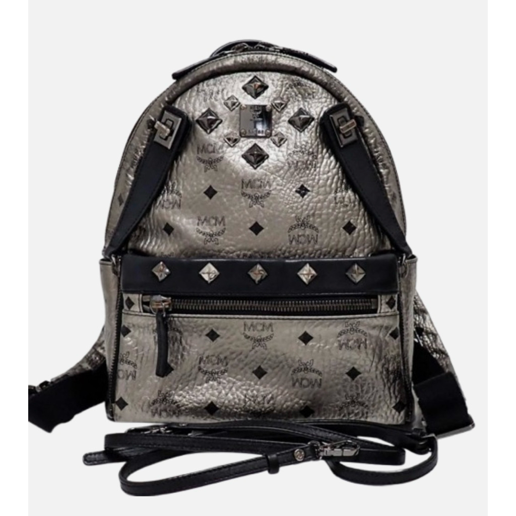 กระเป๋าเป้ MCM Stark Backpack