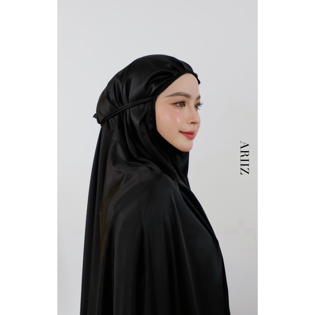พร้อมส่ง ARIIZ Prayer Dress ตะละกง ชุดละหมาด พรีเมียม Talakong