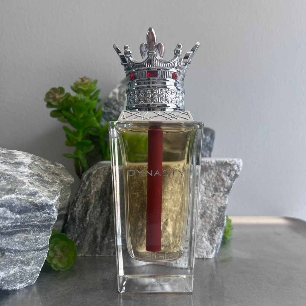 Lattafa - Dynasty ( EDP ) แบ่งขาย