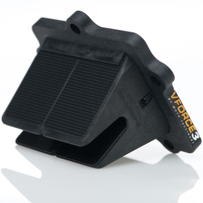 หรีด VFORCE3 ตรงรุ่น KX250 (2T) ปี 05-08 (ของแท้ Mototassinari V307B)