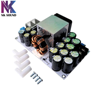 สเต็ปอัพงานไทย NPW-1200 V2.0 โวลต์แข็ง ไฟไม่สวิง เหมาะกับแอมป์จิ๋วทุกรุ่น