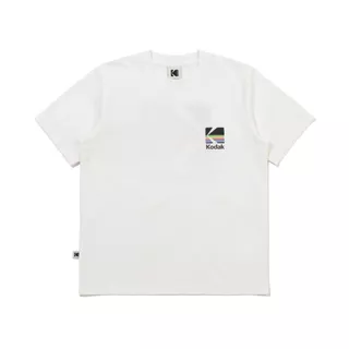 KODAK RAINBOW SORONA SHORT-SLEEVE T-SHIRT