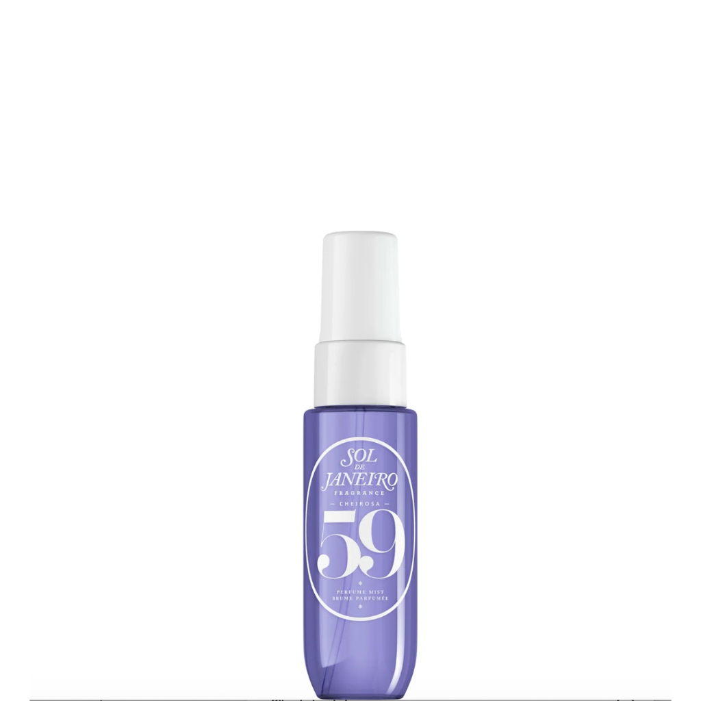 พร้อมส่ง SOL DE JANEIRO CHEIROSA 59 76 PERFUME MIST 30ML