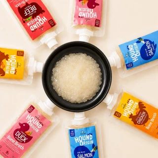 Bone Broth (ซุปกระดูกตุ๋น) - 250 ml
