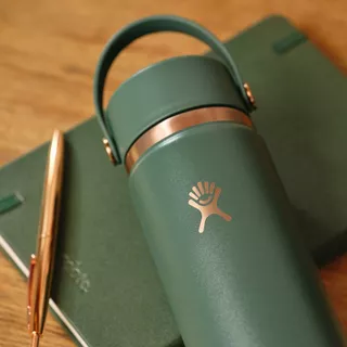 HYDRO FLASK LIMITED EDITION ARC COLLECTION กระติกน้ำสูญญากาศ เก็บอุณหภูมิ เก็บความร้อน เก็บความเย็น