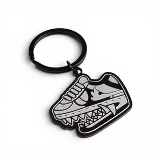 (ของแถมงดจำหน่าย) TOKIDOKI พวงกุญแจ KEY CHAIN