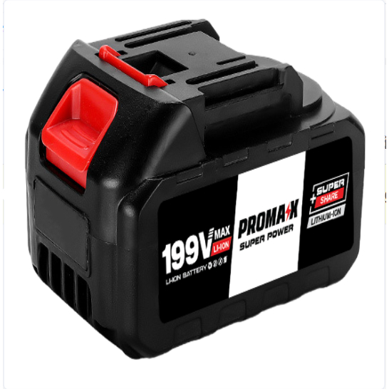 อะไหล่เสริม แบตเตอรี่ รุ่น PMB10-199 PMB15-259 PMB5-99 แบตลิเทียมไอออนแท้ 99v 199v 259v สินค้าพร้อมส