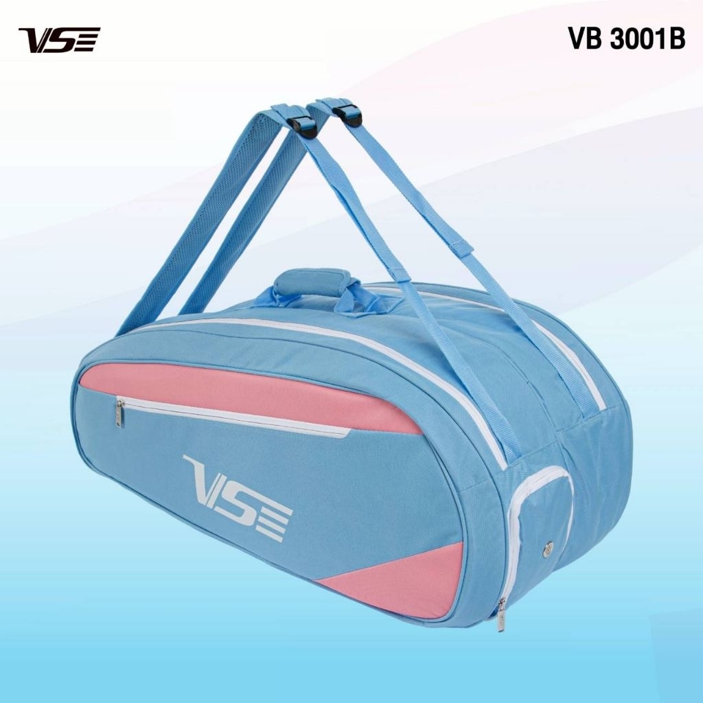 VS VENSON กระเป๋าแบดมินตัน VB3001 มี 3 สี