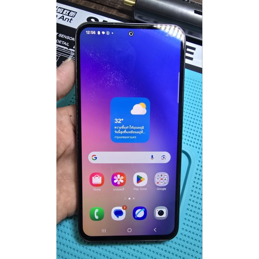 Samsung A54 (มือถือ มือสอง)