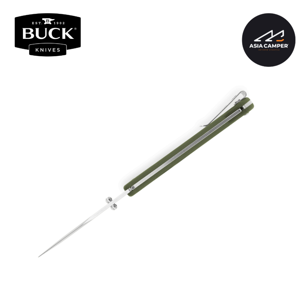 Buck 110 Slim Select