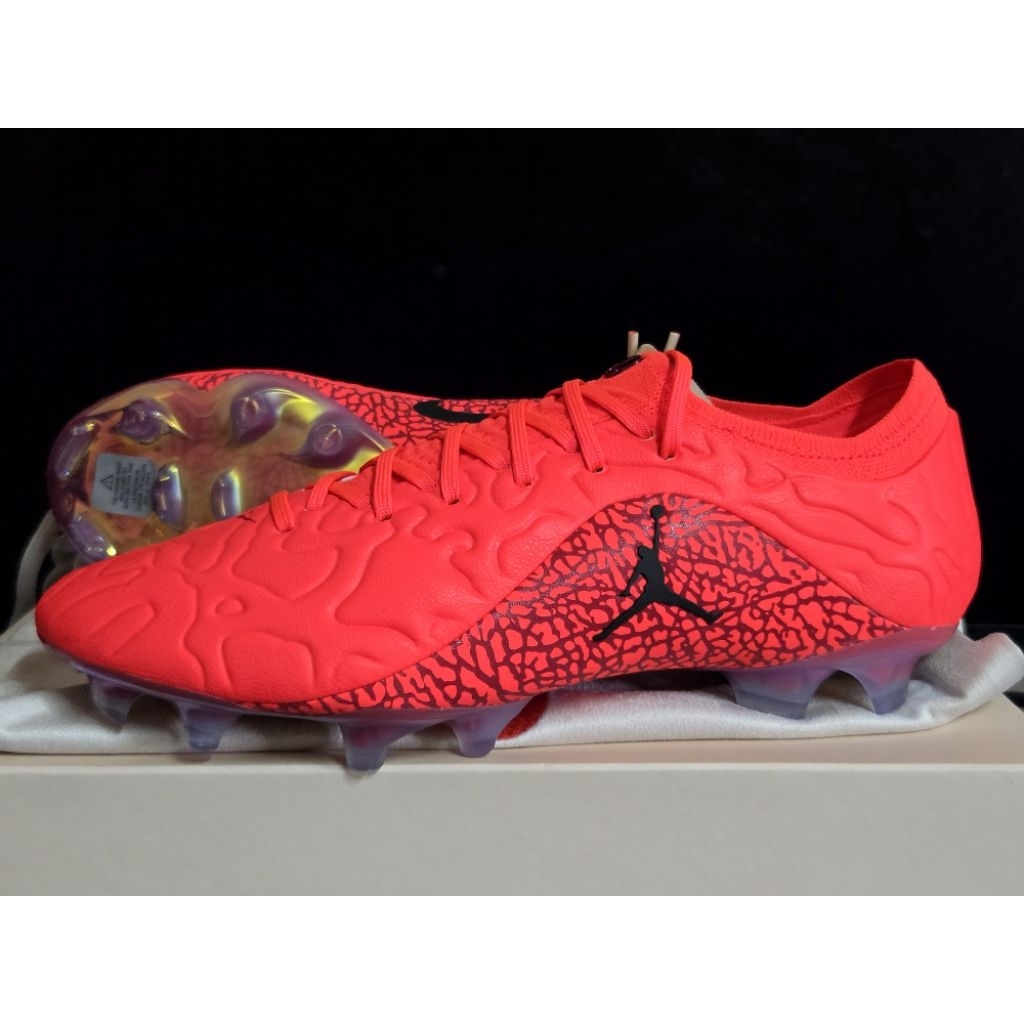 Nike Jordan Tiempo Maestro Elite SE FG รหัส IF4126-600