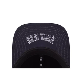 NEW ERA หมวก รุ่น NEW YORK YANKEES MINI METAL NAVY 9FORTY CAP