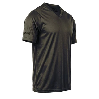 VALOR PX - QRF TEE IV เสื้อยืด เสื้อรองใน คอวี ใส่ออกกำลังกาย ใส่สบาย