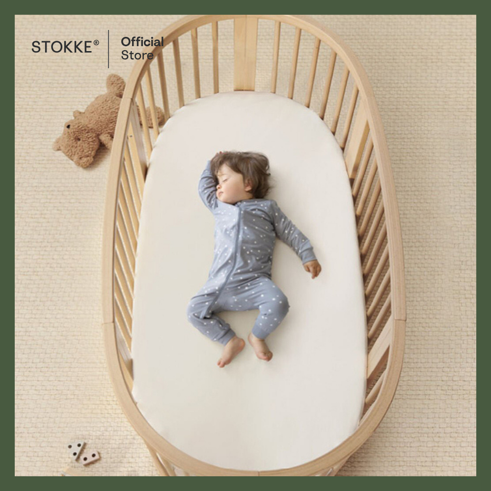 Stokke® Sleepi™ Bed V3 รูปที่ 7