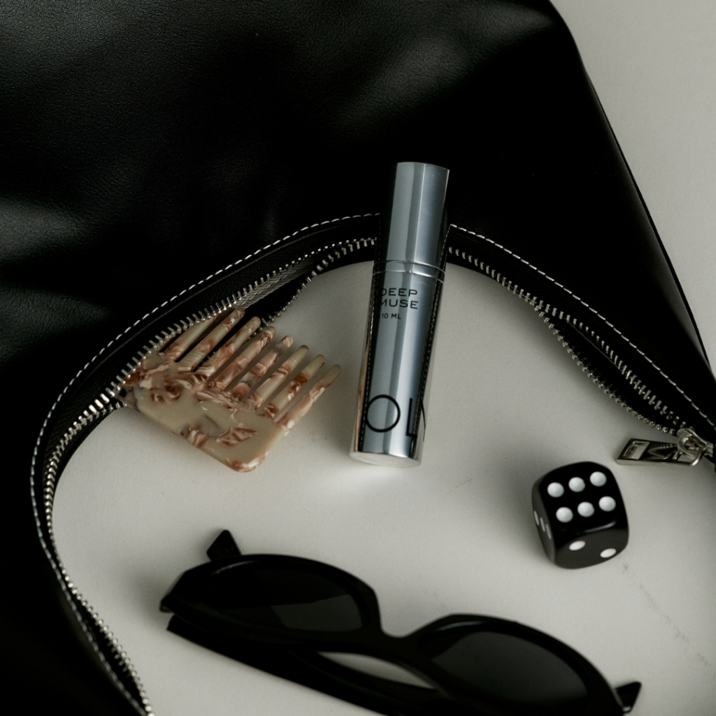 OLYA Scent 'Deep Muse' [10 ml]