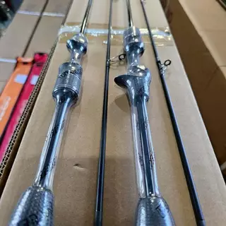 [ ของแท้ ] คันตีเหยื่อปลอม Weebass HORNET ฮอเน็ท Line wt. 3-10 lb