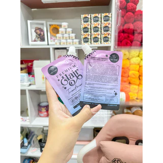 [ ร้านแพทตี้ ] 💜🪸 Hair treatment 💐 ทรีทเม้นท์สตอรี่ เคล็ดลับบำรุงผมที่สาวๆใช้กัน ลดผมแตกปลาย ผมชี้ฟู
