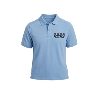 [สินค้าสำหรับแถม] Bausch & Lomb POLO SHIRT