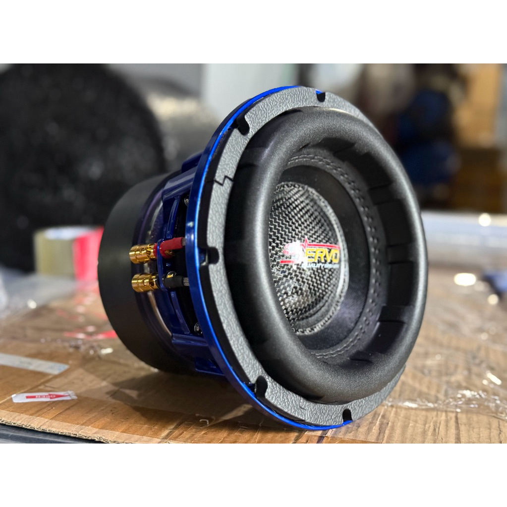 ลำโพงซับ ขนาด 8“ รุ่น TRACKPRO 64