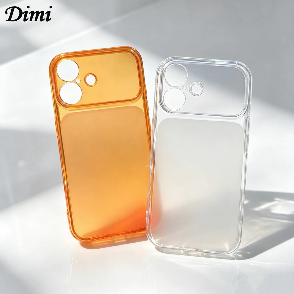 S case TPU งานด้าน เคสDIYได้ เคส สำหรับ iphone11-17promax case for iphone16 เคสไม่เป็นลายนิ้วมือ