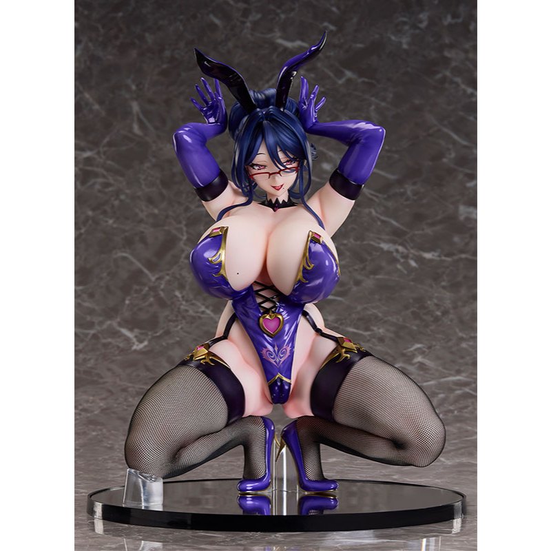 (🔴Rel.10/2026 ทักแช็ตก่อนสั่ง) [LOT CN] Bunnystein Fantasy Mizuki Bunny Ver. (Special Edition) 1/4 C