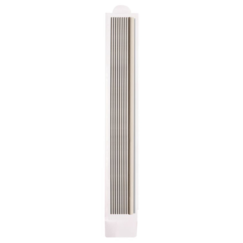 [สินค้าสมนาคุณงดจำหน่าย] REUNROM - Reed & Fiber Diffuser Set 9Pcs #Sand Color