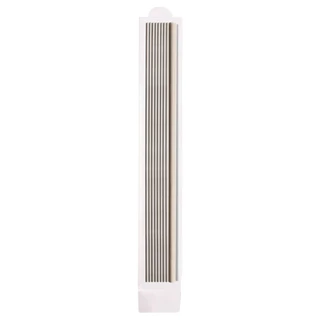 [แถม 1 ชิ้นต่อออเดอร์ สินค้าสมนาคุณงดจำหน่าย] REUNROM - Reed & Fiber Diffuser Set 9Pcs #Sand Color ก้านไม้