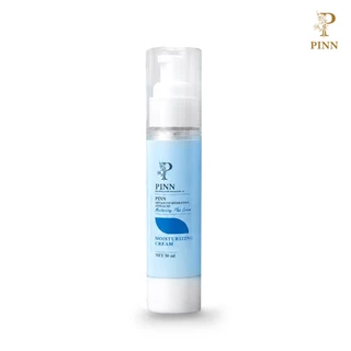 PINN เจล 50 ml 1 ขวด มอยส์เจอร์ไรเซอร์ 50 ml 1 ขวด ครีมแอดวานซ์ 1 30กรัม 1ขวด ราคาพิเศษ 1470.- (ตะกร้าบริษัทของแท้)