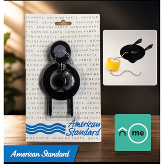 PC-738151-301 ยางเปิดปิดน้ำออกชักโครก AMERICAN STANDARD