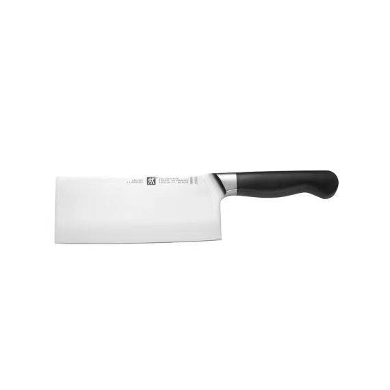 Zwilling Stainless Steel Carving Knife