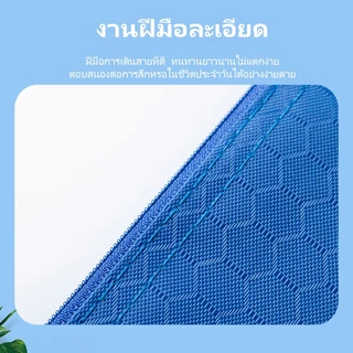 กระเป๋าใส่เอกสารลายฟุตบอล คละสี น่ารัก สำหรับนักเรียน ใส่กระดาษ A4 อุปกรณ์การเรียน